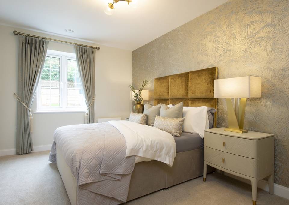 Interior design – Dunton Green#